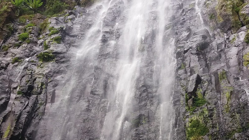 Materuni Waterfall and Coffee Tour